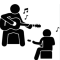 Music Therapy For Children With Difficulties