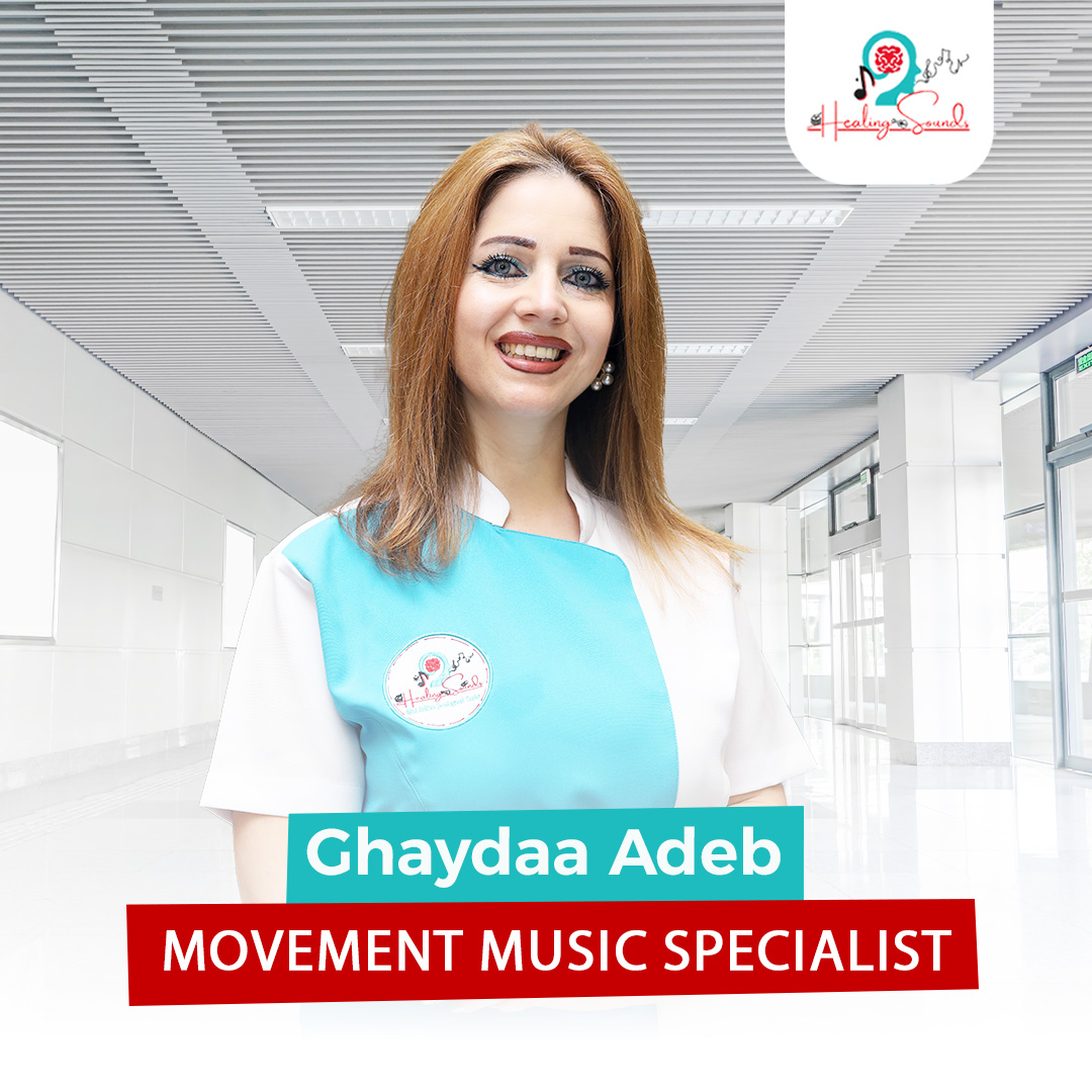 Ghaydaa